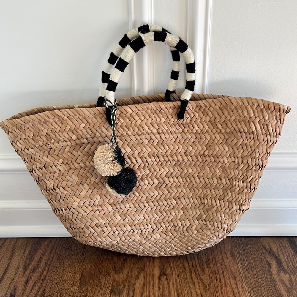 Kayu Large St. Tropez Tote